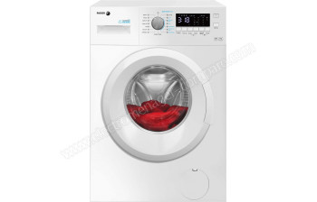FAGOR FWM127W 2023 - A partir de : 385.00 € chez Abribat Electromenager