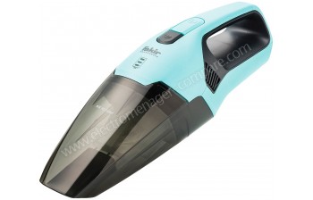 FAKIR AS 1072 NT Turquoise
