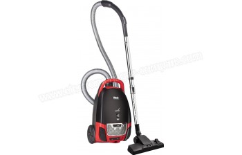 FAKIR Red Vac
