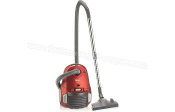 FAKIR Theo orange gris