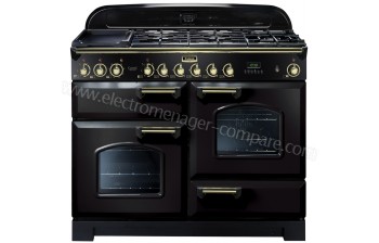 FALCON Classic Deluxe 110 DF Noir Laiton - A partir de : 3959.00 € chez BUT