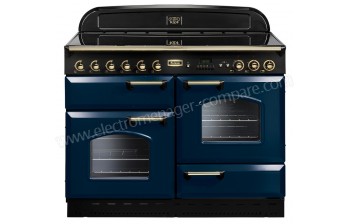 FALCON Classic 110 Induction Bleu Cuivr&eacute;