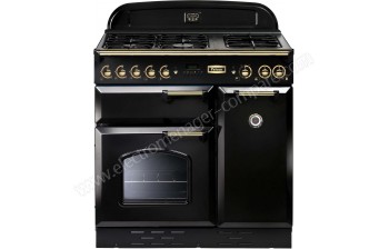 FALCON Classic 90 DF Noir Laiton