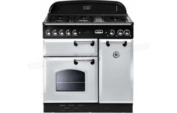 FALCON Classic 90 DF Blanc Chrom&eacute;