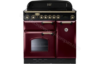 FALCON Classic 90 Induction Rouge Cuivr&eacute;