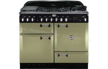 FALCON Elan 110 DF Vert
