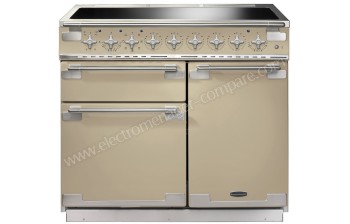 FALCON Elise 100 Induction Cr&egrave;me - A partir de : 5499.00 &euro; chez Abribat Electromenager