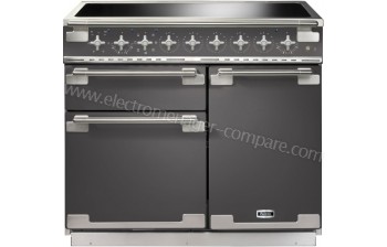 FALCON Elise 100 Induction Gris - A partir de : 4949.00 € chez Abribat Electromenager