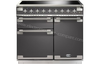 FALCON Elise 100 Induction Gris - A partir de : 5499.00 € chez Abribat Electromenager