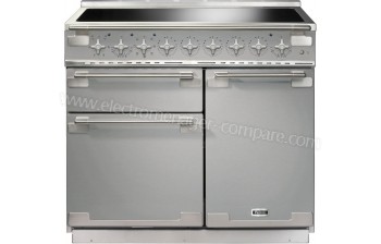 FALCON Elise 100 Induction Inox - A partir de : 5799.00 &euro; chez Abribat Electromenager