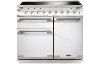 FALCON Elise 100 Induction Blanc - A partir de : 5499.00 &euro; chez Abribat Electromenager