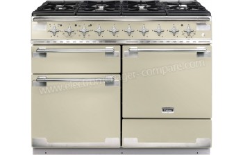 FALCON Elise 110 DF Cr&egrave;me - A partir de : 4839.00 &euro; chez Abribat Electromenager