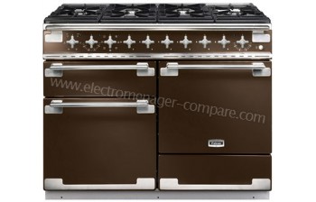 FALCON Elise 110 DF Chocolat