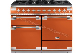 FALCON Elise 110 DF Orange