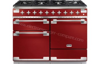 FALCON Elise 110 DF Rouge - A partir de : 4839.00 &euro; chez Abribat Electromenager