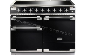 FALCON Elise 110 Induction Noir - A partir de : 5829.00 &euro; chez Abribat Electromenager