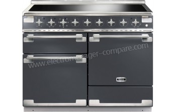 FALCON Elise 110 Induction Ardoise - A partir de : 5829.00 &euro; chez Abribat Electromenager