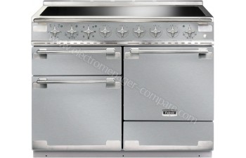 FALCON Elise 110 Induction Inox - A partir de : 6109.00 &euro; chez Abribat Electromenager