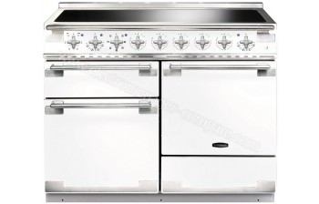 FALCON Elise 110 Induction Blanc - A partir de : 5829.00 &euro; chez Abribat Electromenager
