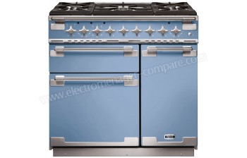 FALCON Elise 90 DF Bleu V2 - A partir de : 4479.00 &euro; chez Abribat Electromenager