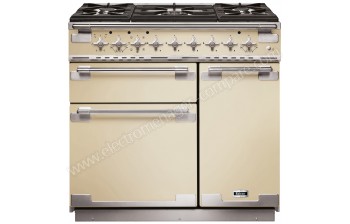 FALCON Elise 90 DF Cr&egrave;me V2 - A partir de : 4479.00 &euro; chez Abribat Electromenager