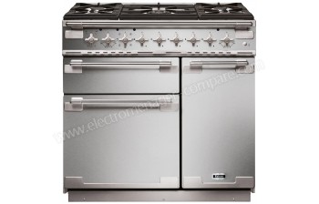 FALCON Elise 90 DF Inox V2 - A partir de : 4709.00 &euro; chez Abribat Electromenager
