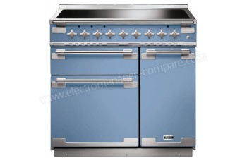 FALCON Elise 90 Induction Bleu - A partir de : 5199.00 &euro; chez Abribat Electromenager