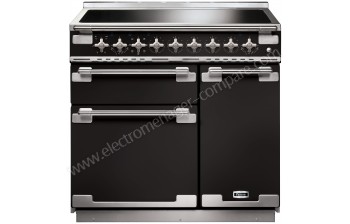 FALCON Elise 90 Induction Noir - A partir de : 5199.00 &euro; chez Abribat Electromenager