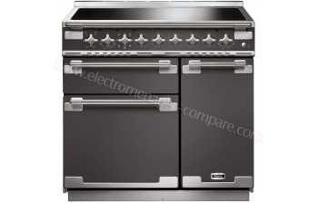 FALCON Elise 90 Induction Gris - A partir de : 5199.00 &euro; chez Abribat Electromenager
