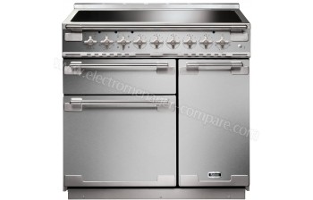 FALCON Elise 90 Induction Inox - A partir de : 5539.00 &euro; chez Abribat Electromenager