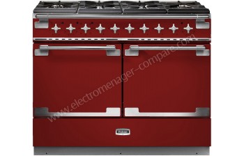 FALCON Elise 110 SE DF Rouge