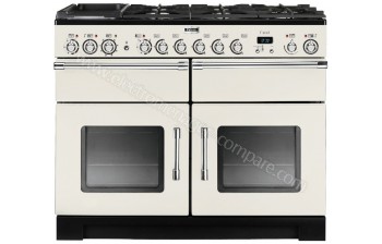 FALCON Excel 110 DF Ivoire Chrom&eacute;