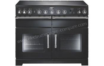 FALCON Excel 110 Induction Noir