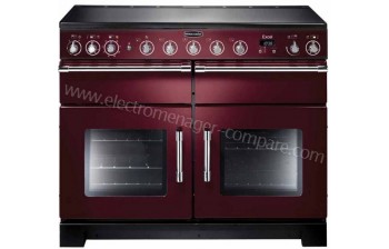 FALCON Excel 110 Induction Rouge Airelle