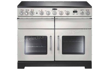 FALCON Excel 110 Induction Ivoire