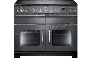 FALCON Excel 110 Induction Gris Ardoise