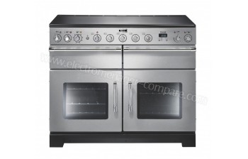 FALCON Excel 110 Induction Inox