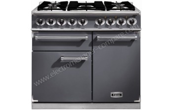 FALCON Deluxe 1000 DF Gris Nickel Mates - A partir de : 6309.00 &euro; chez Abribat Electromenager