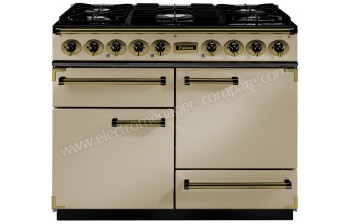 FALCON PKR 1092 Deluxe DF Cr&egrave;me Cuivr&eacute;e Mates