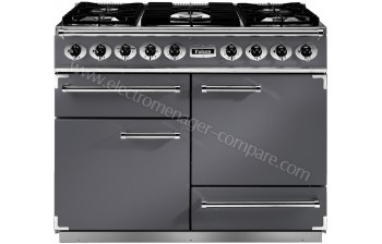 FALCON PKR 1092 Deluxe DF Gris Nickel Mates - A partir de : 6429.00 &euro; chez Abribat Electromenager