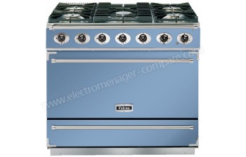 FALCON PKR 900S DF Bleu Brillantes