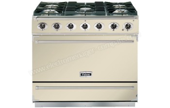 FALCON PKR 900S DF Cr&egrave;me Brillantes