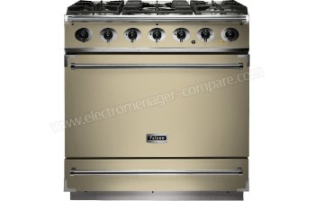FALCON PKR 900S DF Cr&egrave;me Mates - A partir de : 5039.00 &euro; chez Abribat Electromenager