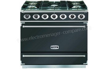 FALCON PKR 900S DF Gris Brillantes