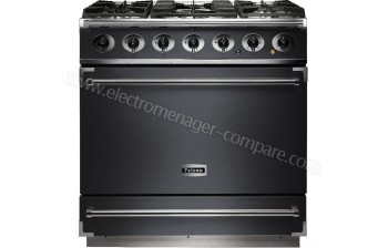 FALCON PKR 900S DF Gris Mates - A partir de : 4535.00 € chez Abribat Electromenager