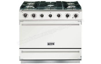 FALCON PKR 900S DF Blanc Brillantes