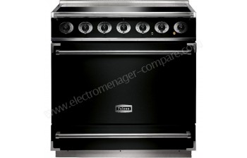 FALCON 900S Induction Noir Chrome - A partir de : 5849.00 &euro; chez Abribat Electromenager