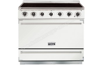 FALCON 900S Induction Blanc Nickel - A partir de : 5849.00 &euro; chez Abribat Electromenager