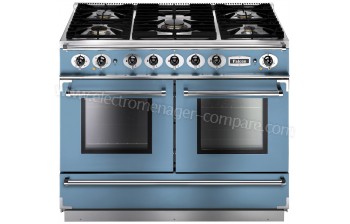 FALCON Continental 1092 DF Bleu Nickel Mates - A partir de : 5129.00 &euro; chez Abribat Electromenager