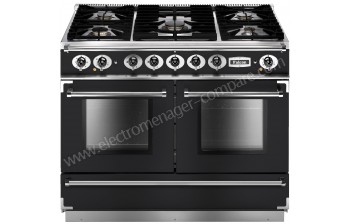 FALCON Continental 1092 DF Ardoise Nickel Brillantes